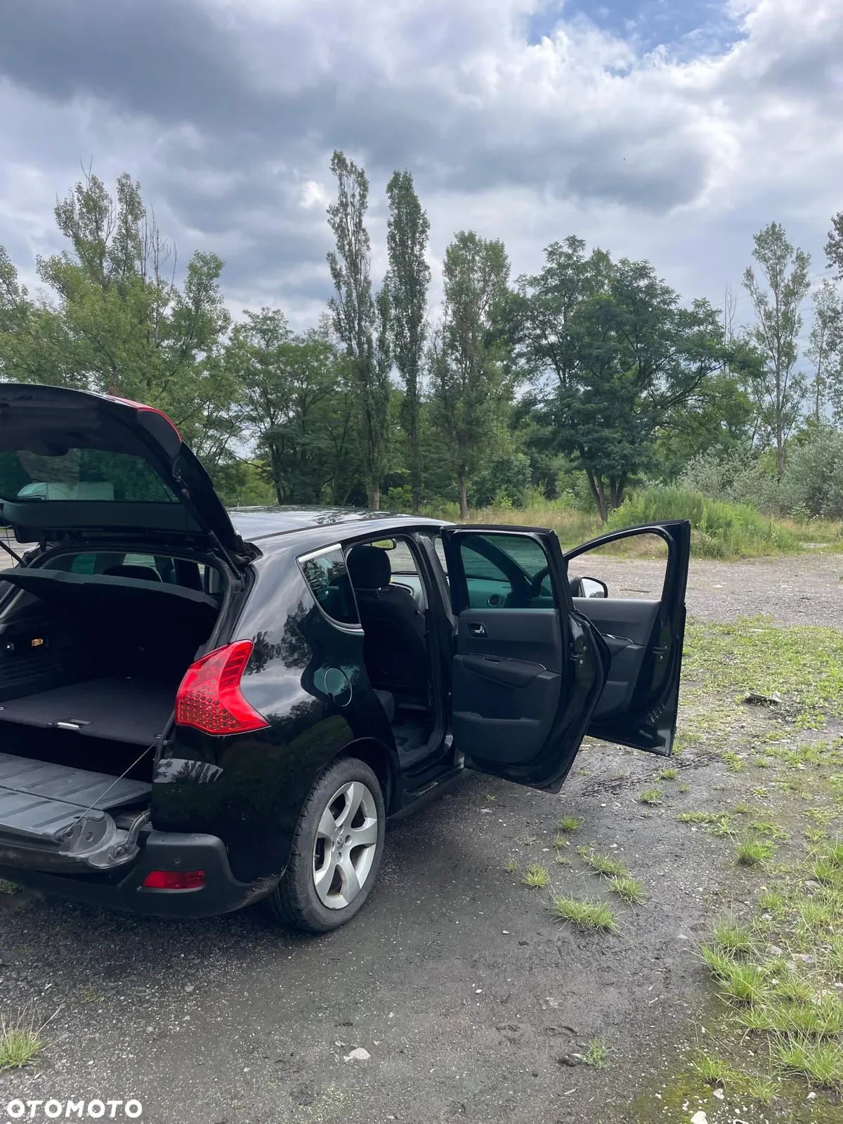 Peugeot 3008 - 10