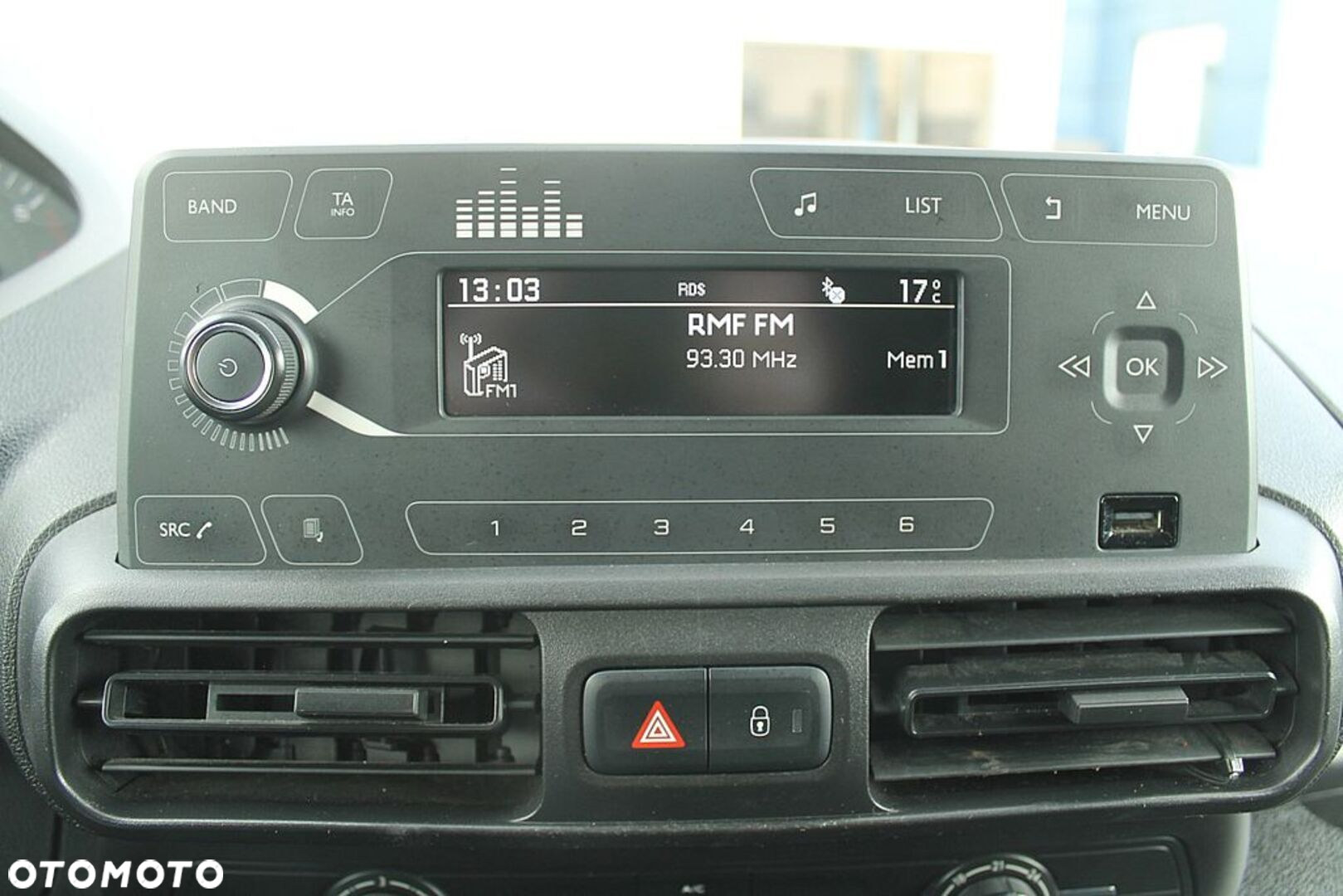 Peugeot Partner - 20