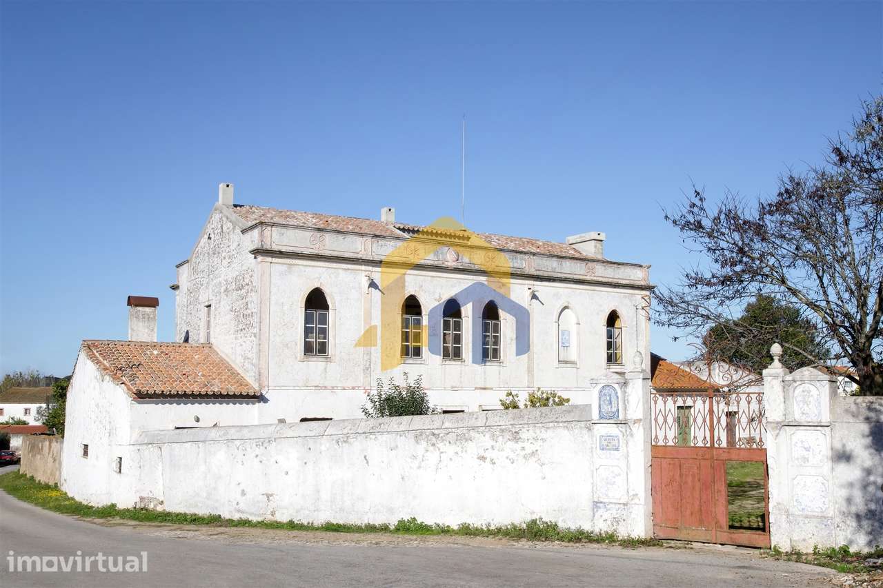 Quintinha >=T10 Venda em Estremoz (Santa Maria e Santo André),Estremoz - Grande imagem: 2/49