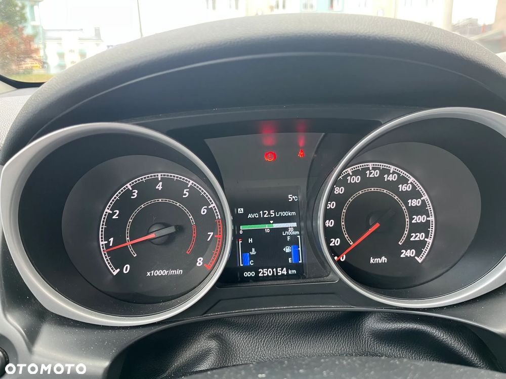 Mitsubishi ASX 1.6 Invite AS&G - 3