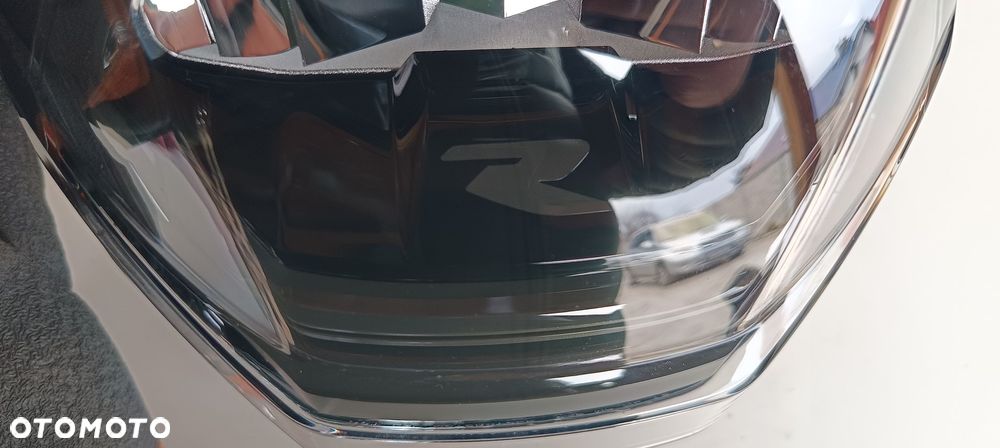 BMW F900R 900f Reflektor LAmpa Przód full led - 4