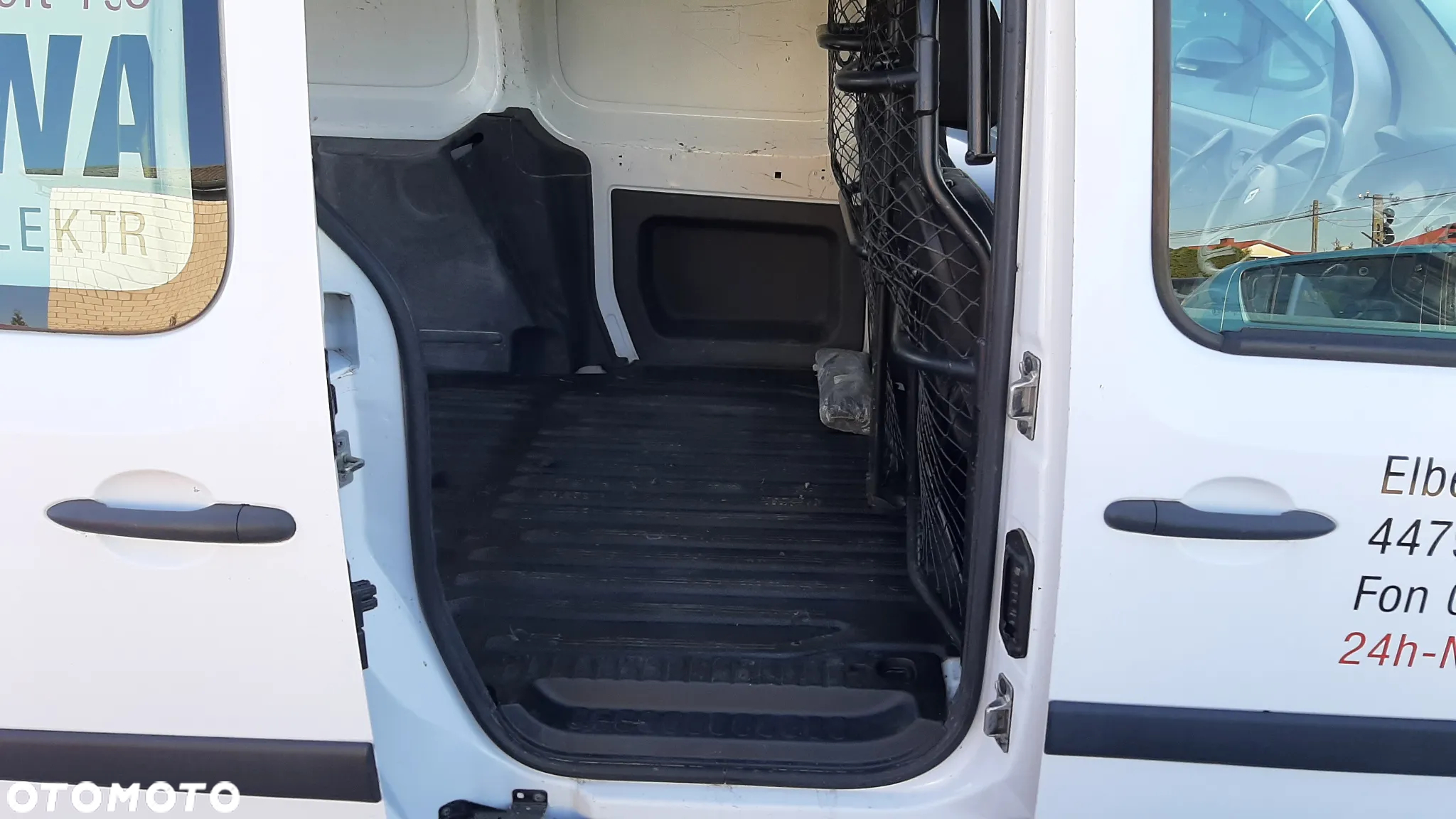 Renault Kangoo Maxi - 10