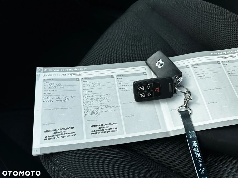Volvo V60 - 37