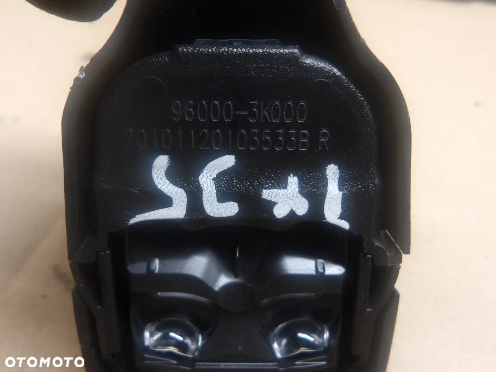 HYUNDAI IX35 2.0D CZUJNIK SENSOR DESZCZU 960003K000 - 4
