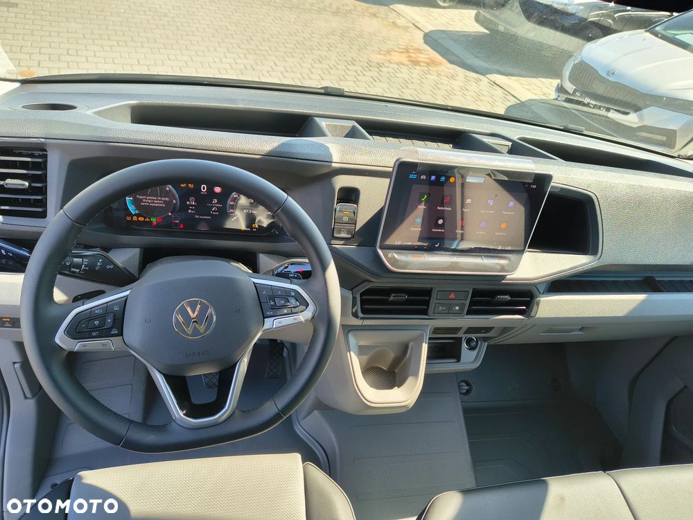 Volkswagen Crafter Standard - 8