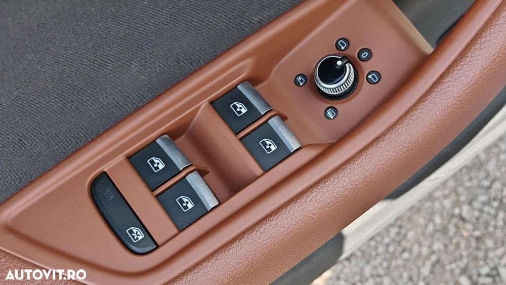 Audi A4 35 TDI S tronic advanced - 24