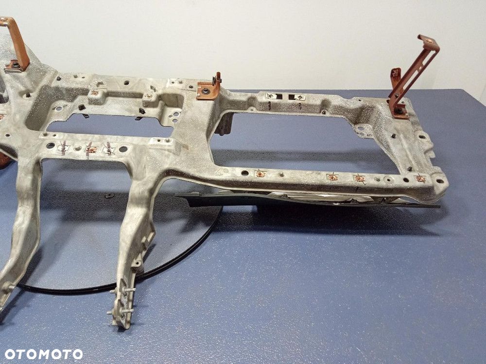 FORD MUSTANG MACH-E RAMA STELAŻ DESKI ROZDZIELCZEJ KONSOLI EU - 4