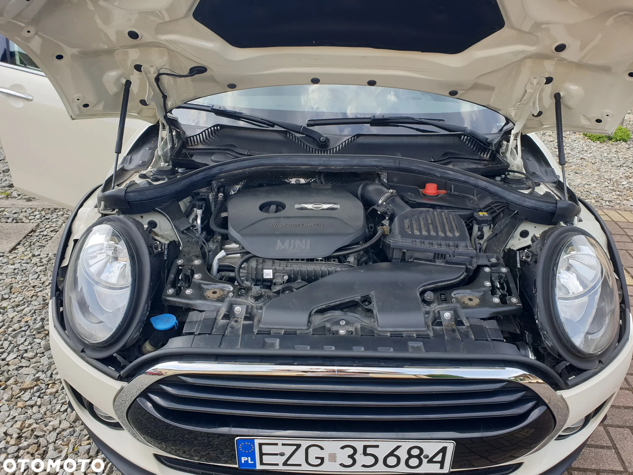 MINI Clubman Cooper - 13