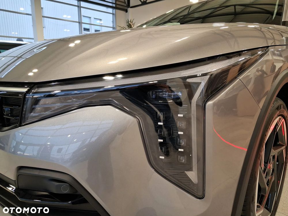 Kia K4 1.6 T-GDI L - 8