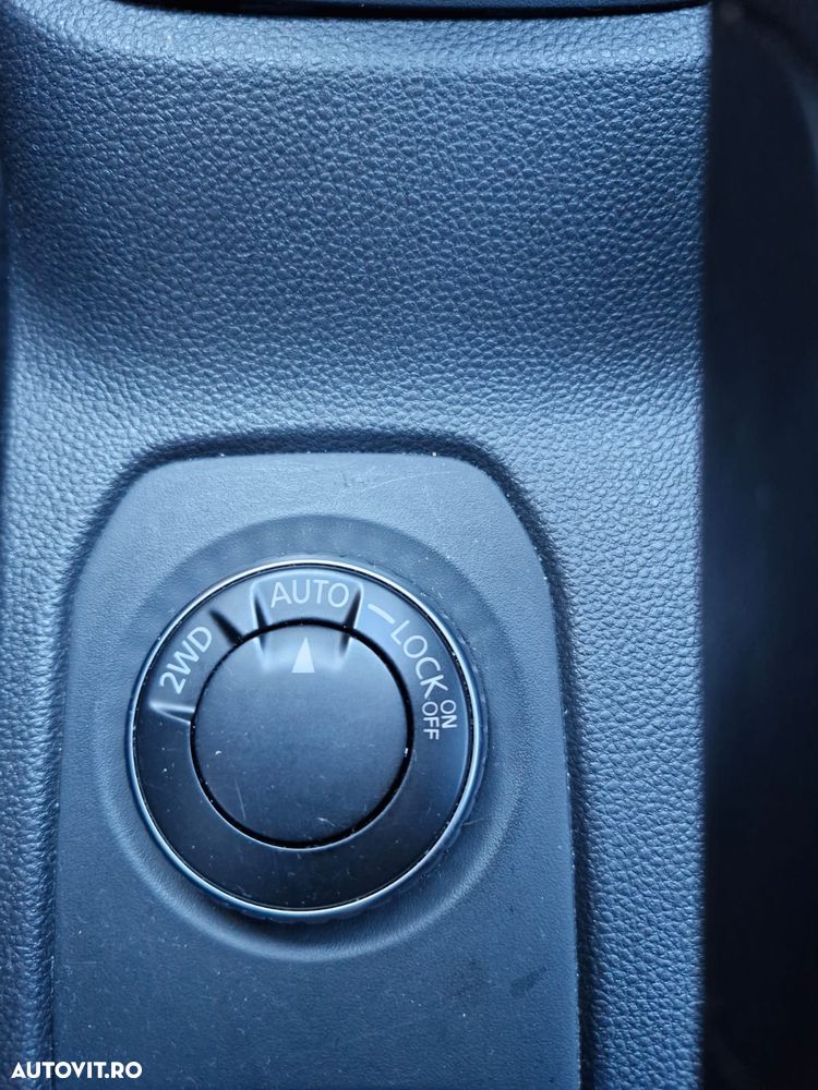 Dacia Duster 1.5 Blue dCi 4WD Essential - 9