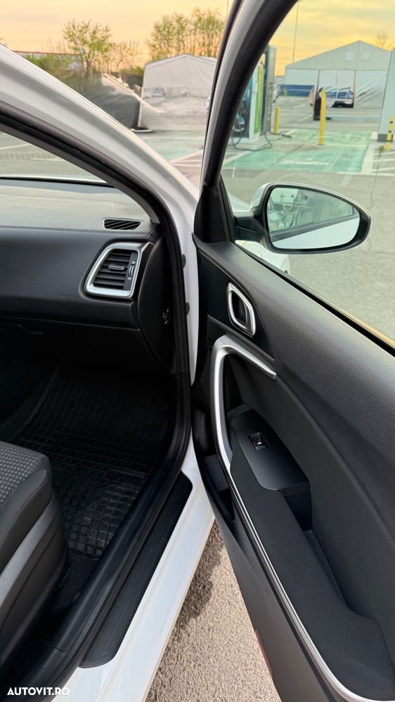 Kia Ceed 1.4 T-GDI Best - 16