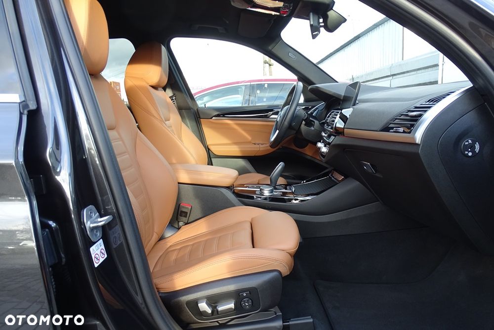 BMW X3 xDrive30e xLine sport - 22