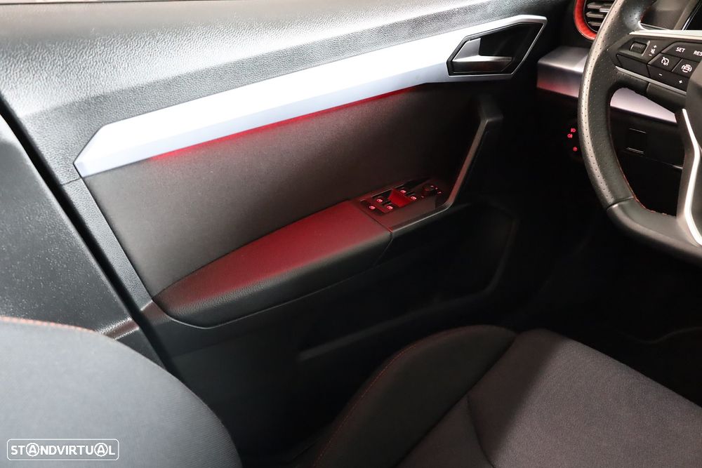 SEAT Ibiza 1.0 TSI FR DSG - 28