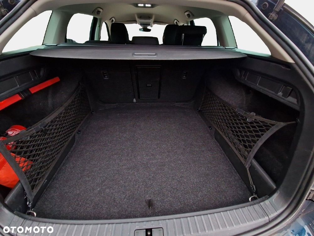 Skoda Octavia 2.0 TDI Ambition DSG - 12