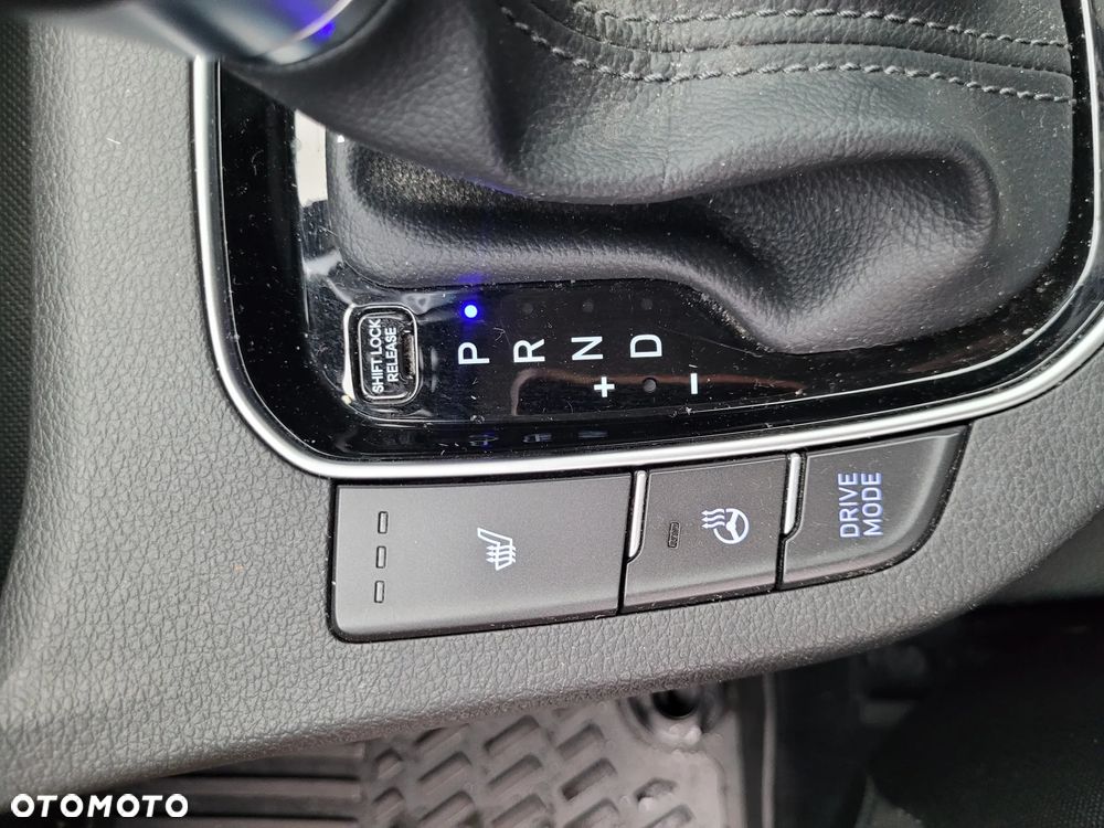 Hyundai i30 1.0 T-GDI DCT EDITION 30+ - 6
