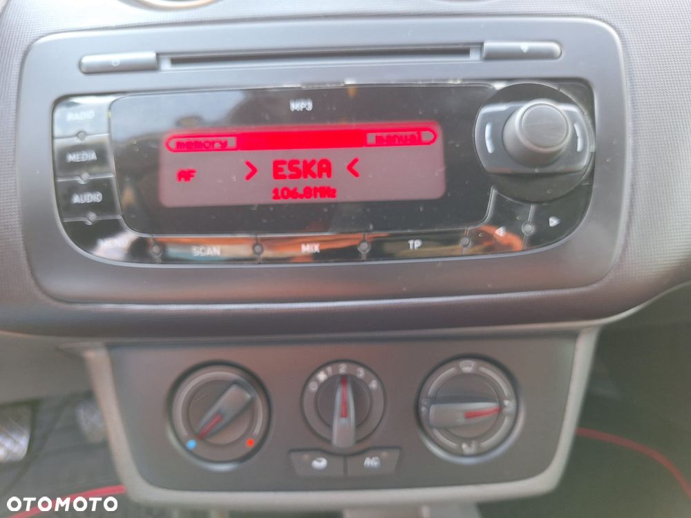Seat Ibiza - 18