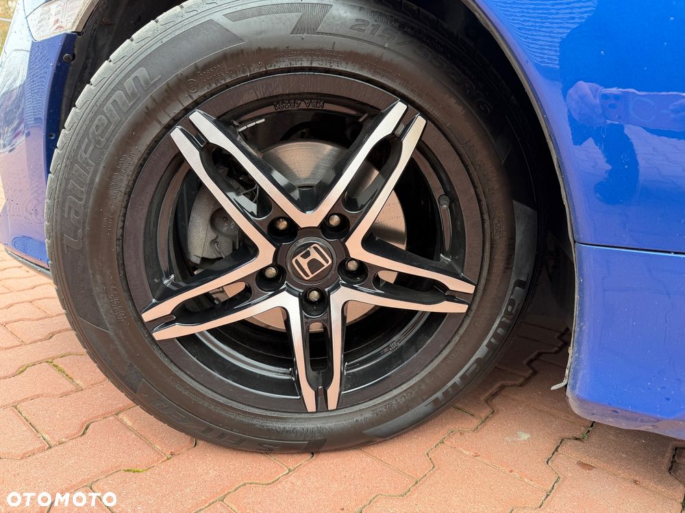 Honda Civic 1.0 i-VTEC Turbo Elegance - 32