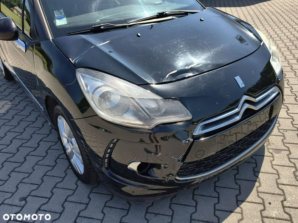 Citroën DS3 - 22