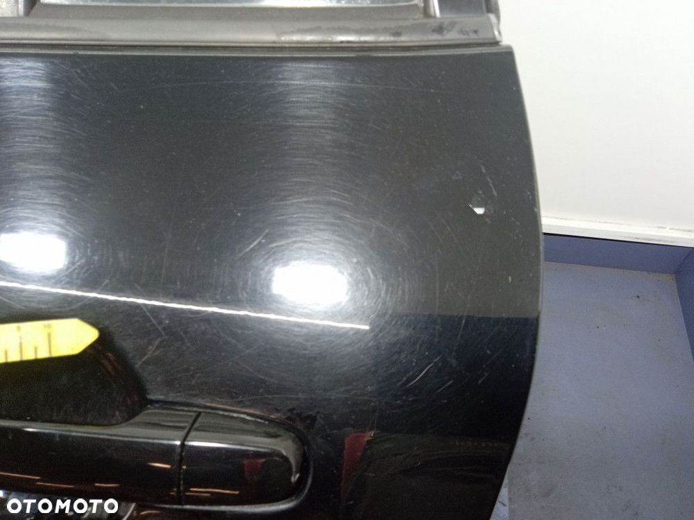 TOYOTA RAV4 III XA30 05- DRZWI TYŁ LEWE TYLNE 202 - 2