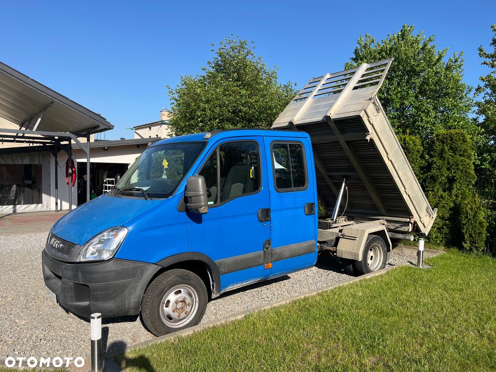 Iveco Daily - 1