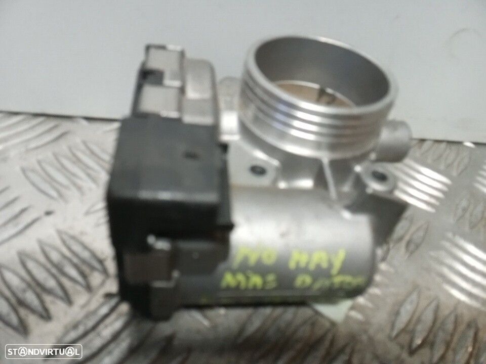 CAIXA BORBOLETAS PEUGEOT 307 CC 2004 -0280750085 - 3