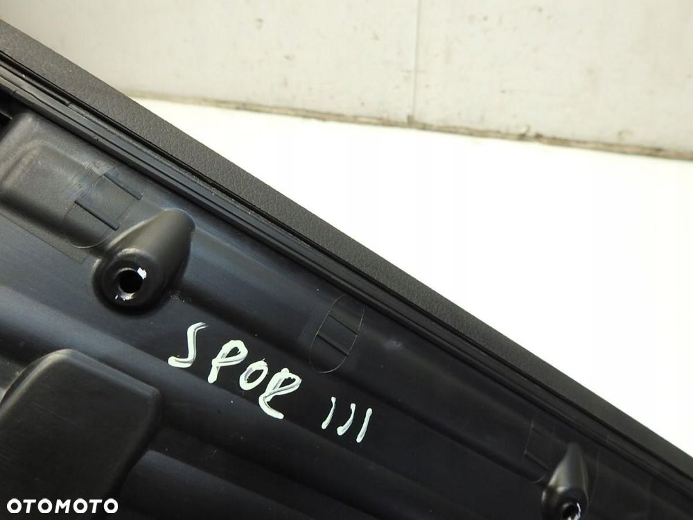 SCHOWEK KIA SPORTAGE III 10SL1-54200 - 2