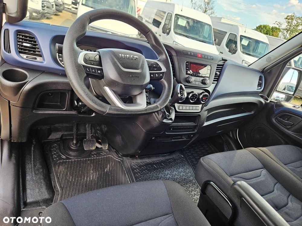 Iveco 35s16 L4H2 *99999zł Netto* 2.3HPi/160KM automat - 19