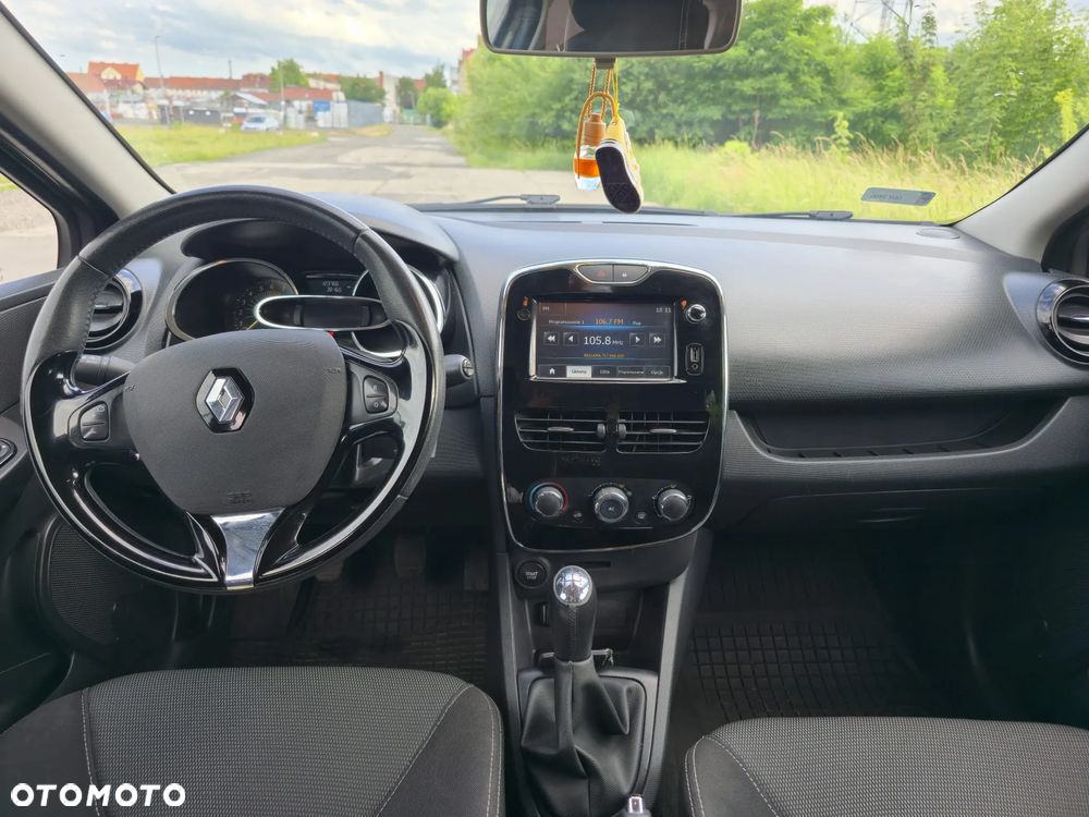 Renault Clio 0.9 TCe Limited - 9