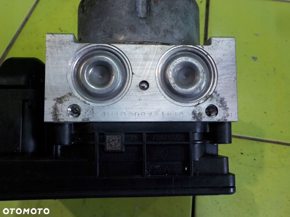 MAZDA CX-5 2.2 D 14r 5D pompa ABS 06.2109-6932.3 06.2102-2827.4 - 4