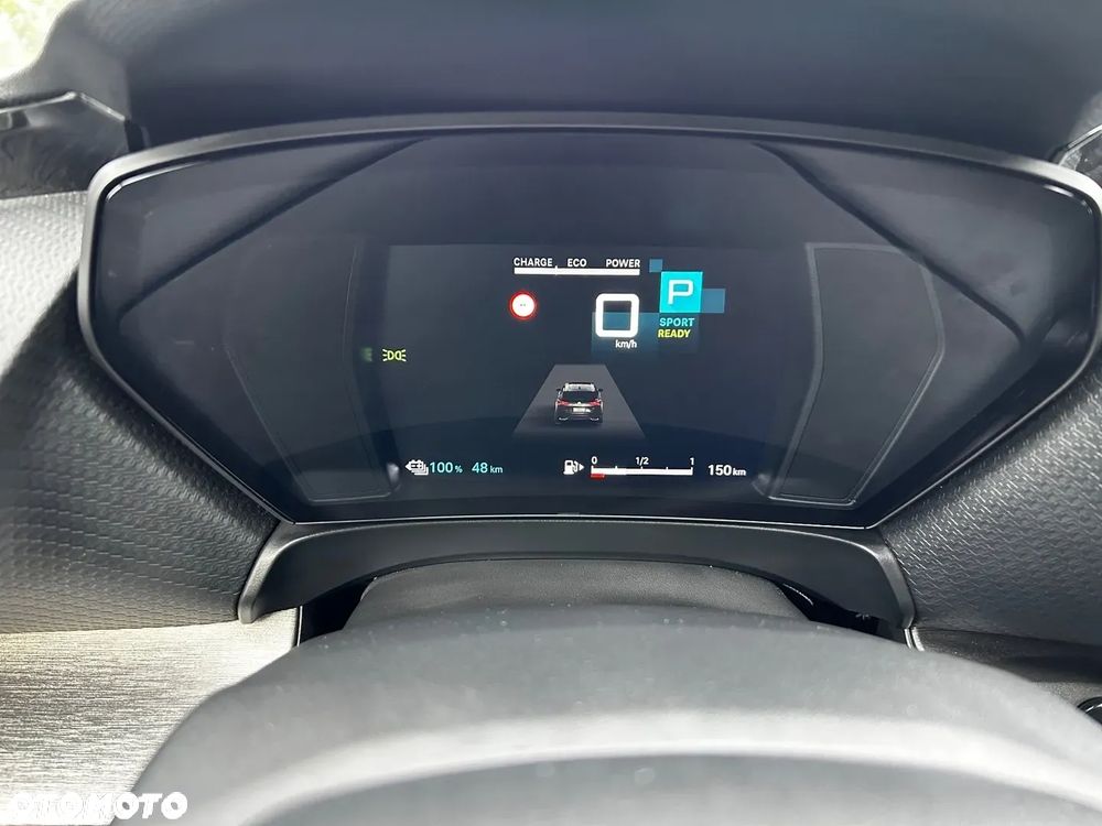 Citroën C5X 225 Start&Stopp e-EAT8 PLUS - 25