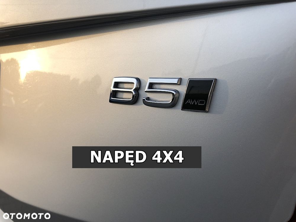 Volvo XC 90 B5 D AWD Momentum 7os - 32