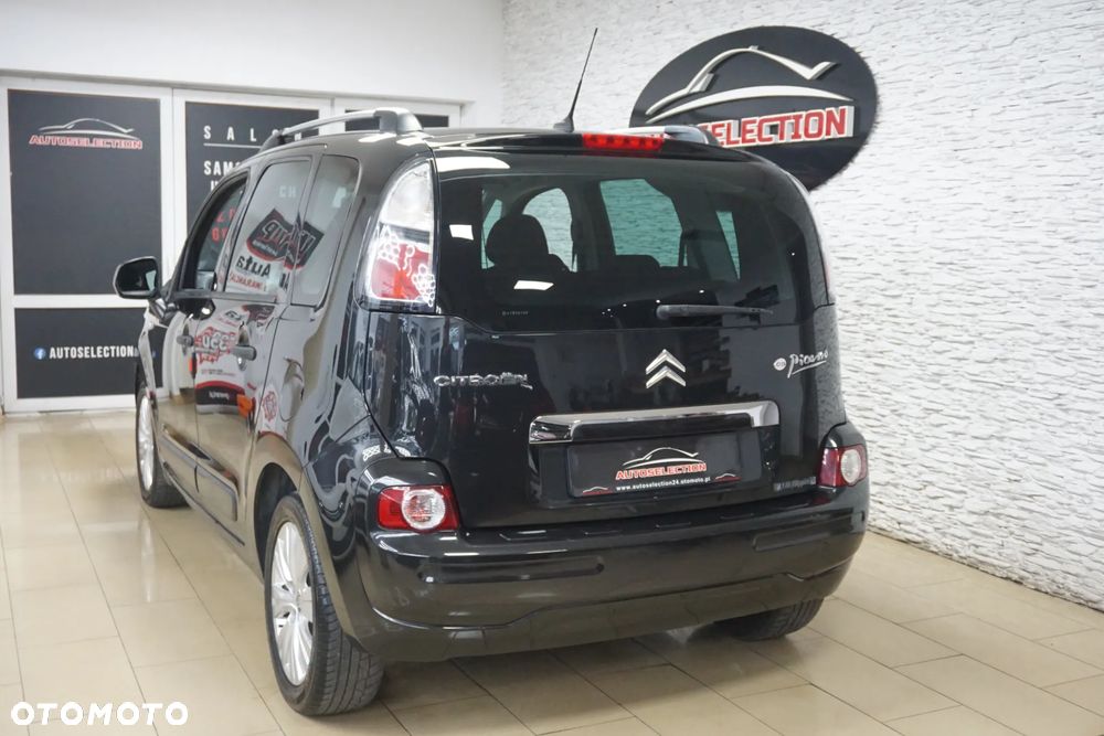 Citroën C3 Picasso 1.6 HDi Seduction - 6