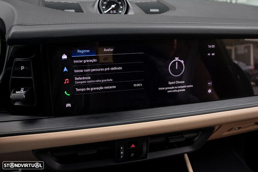 Porsche Cayenne S E-Hybrid Black Edition - 24