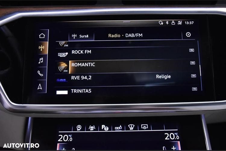 Audi A6 Limuzina - 22