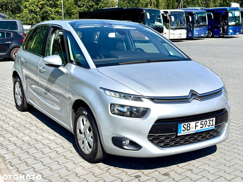 Citroën C4 Picasso - 4