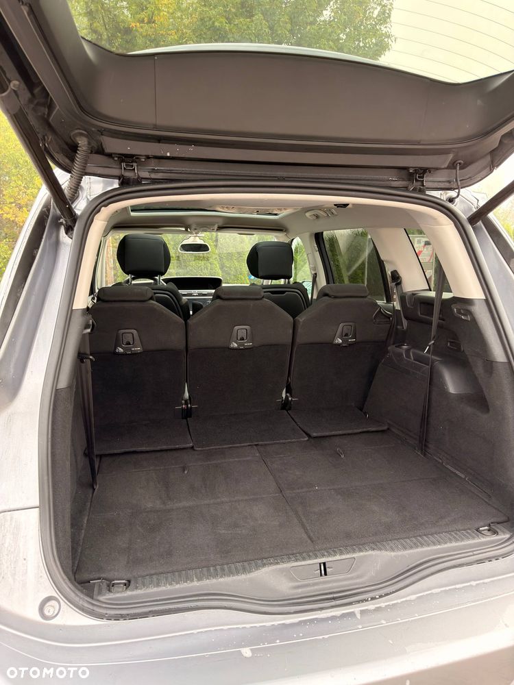 Citroën C4 Picasso - 8