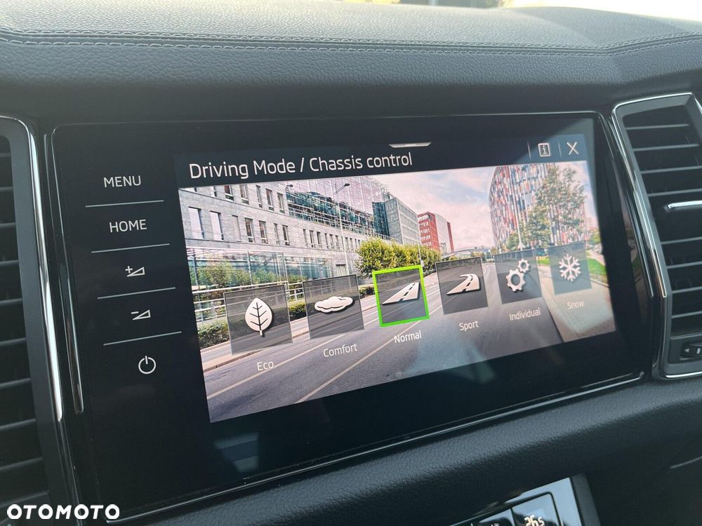 Skoda Kodiaq 2.0 TDI 4x4 L&K DSG - 33