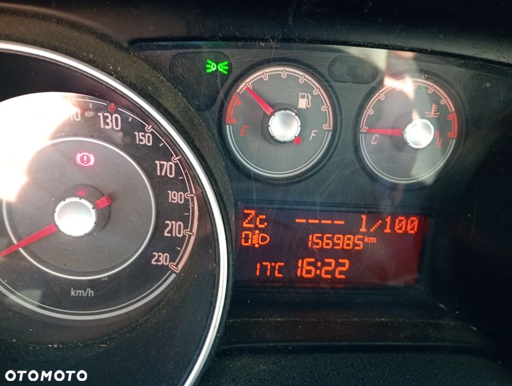 Fiat Punto 1.3 Multijet Easy Pakiet Easy Plus - 7