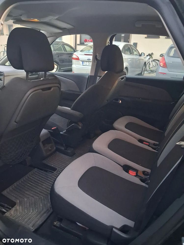 Citroën C4 Picasso 1.6 e-HDi Seduction - 11