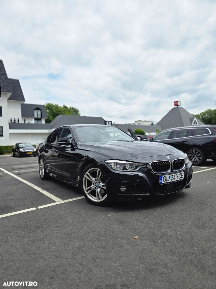 BMW Seria 3 - 2