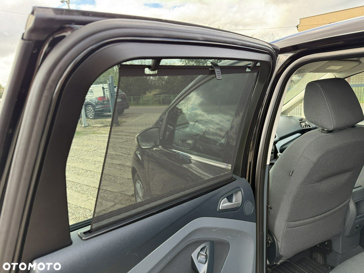 Ford C-MAX - 21