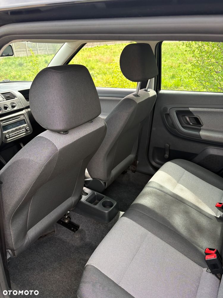 Skoda Fabia 1.2 12V Fun - 10