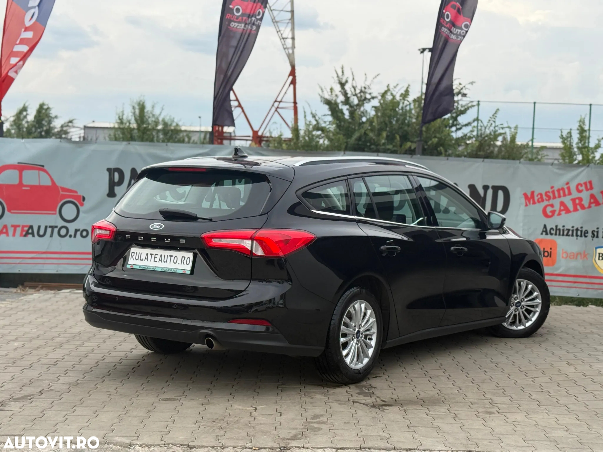 Ford Focus - 4