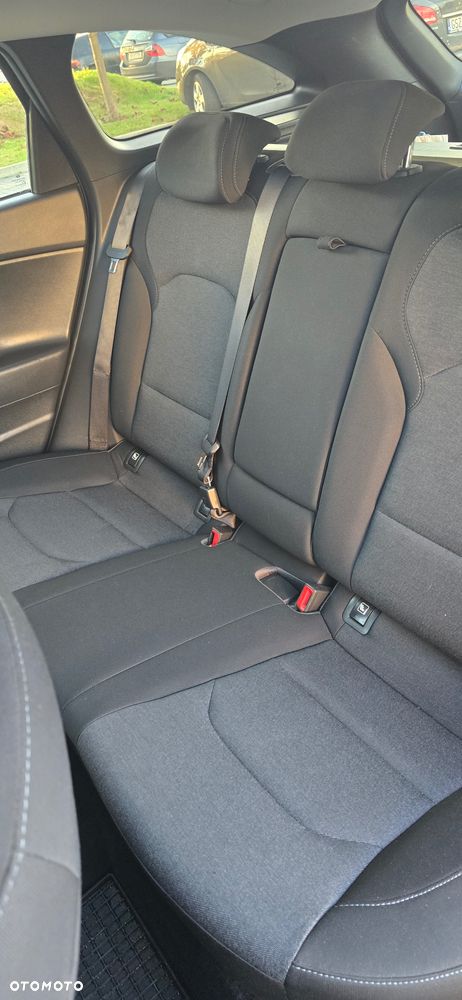 Hyundai i30 1.6 CRDI DCT Intro - 22