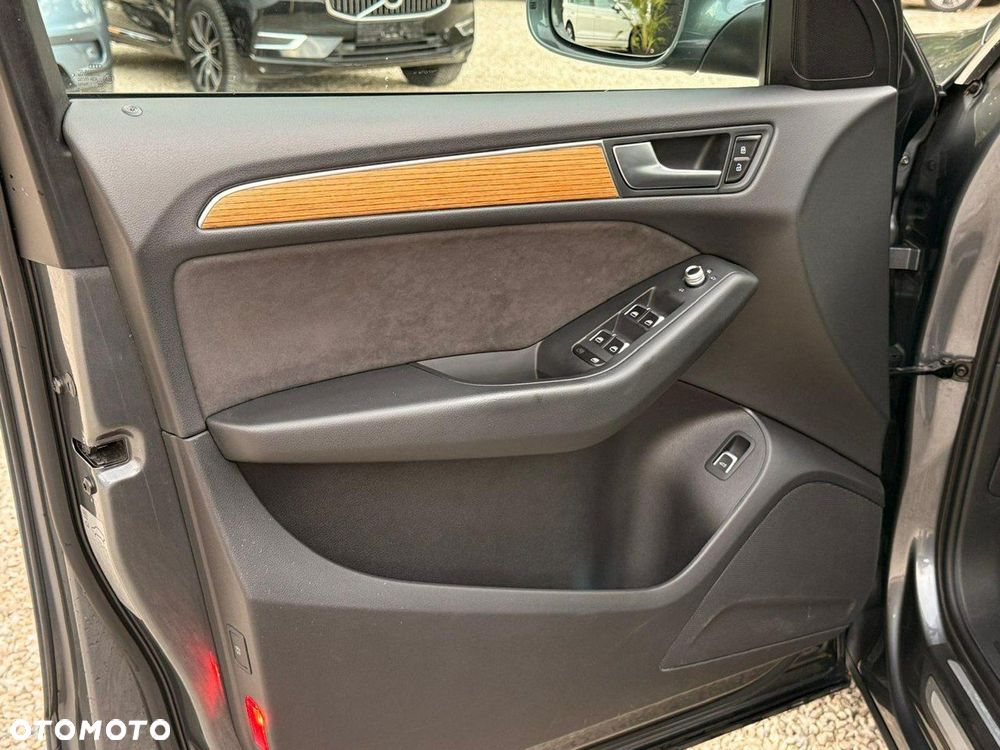 Audi Q5 2.0 TDI Quattro S tronic - 12