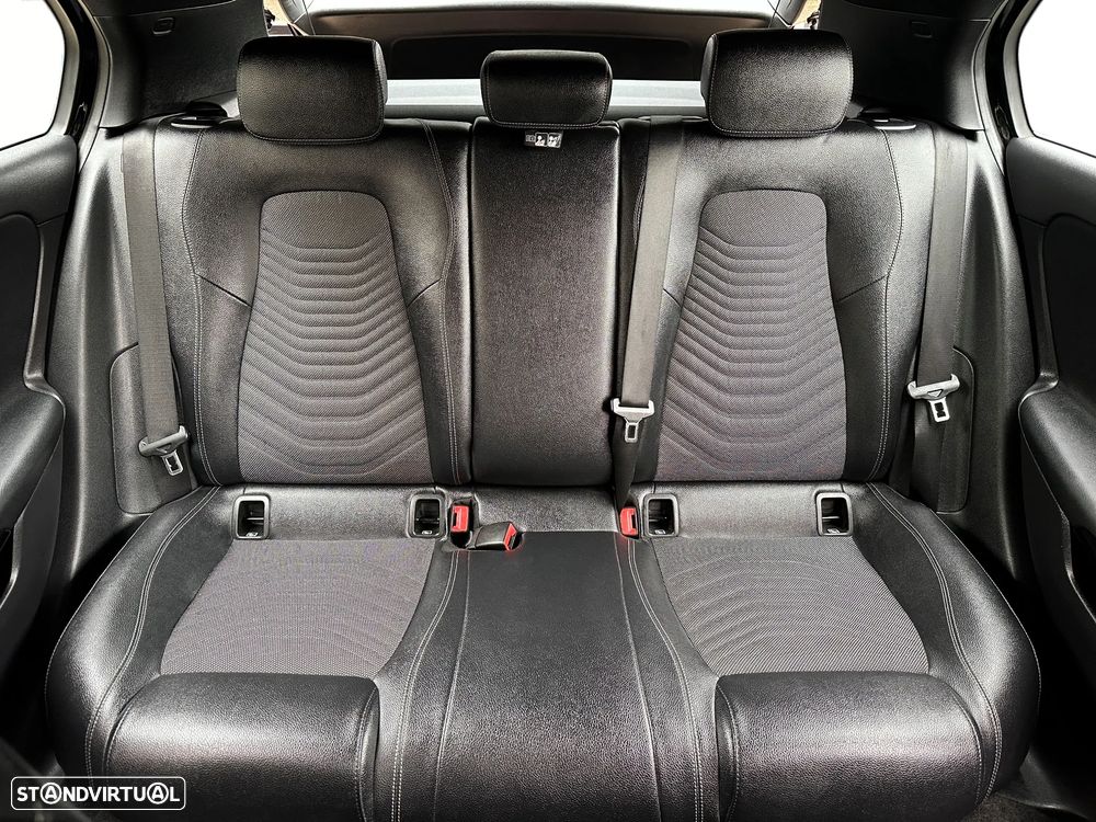 Mercedes-Benz A 180 d Progressive - 40