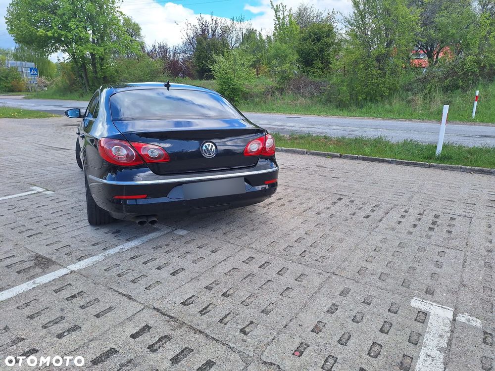 Volkswagen CC - 9