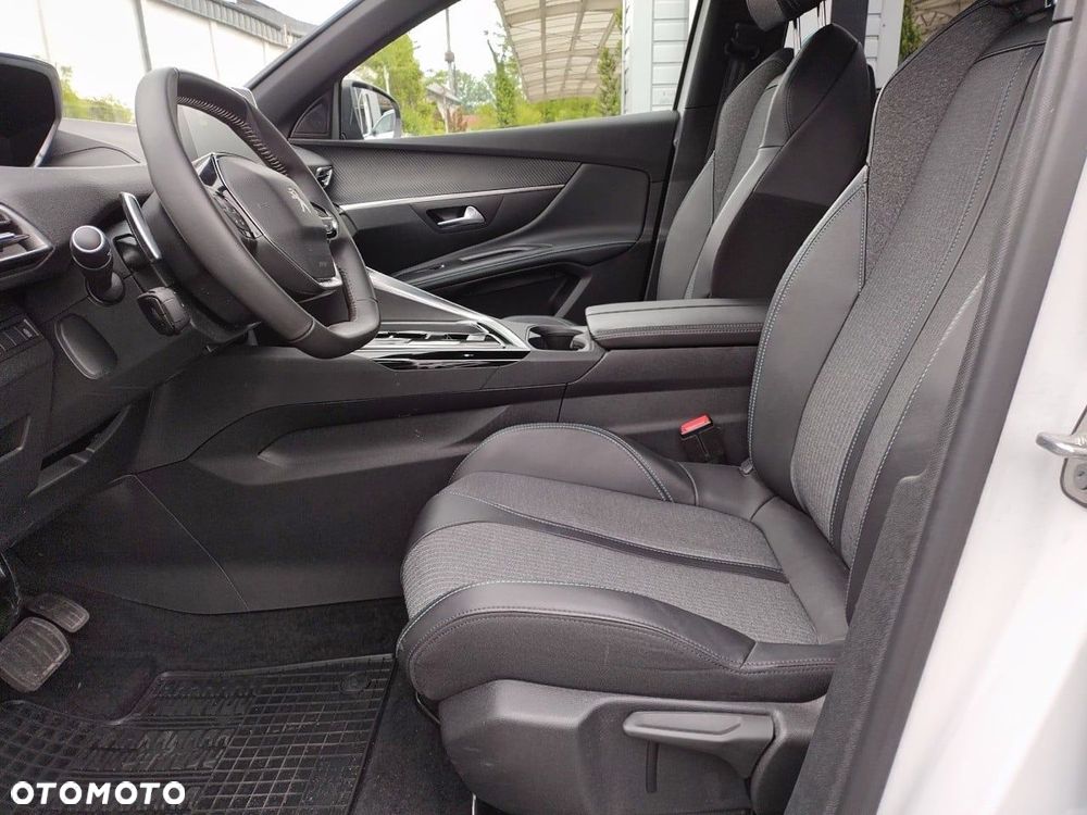 Peugeot 5008 1.5 BlueHDi Allure S&S EAT8 - 9