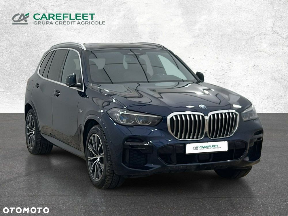 BMW X5 - 3