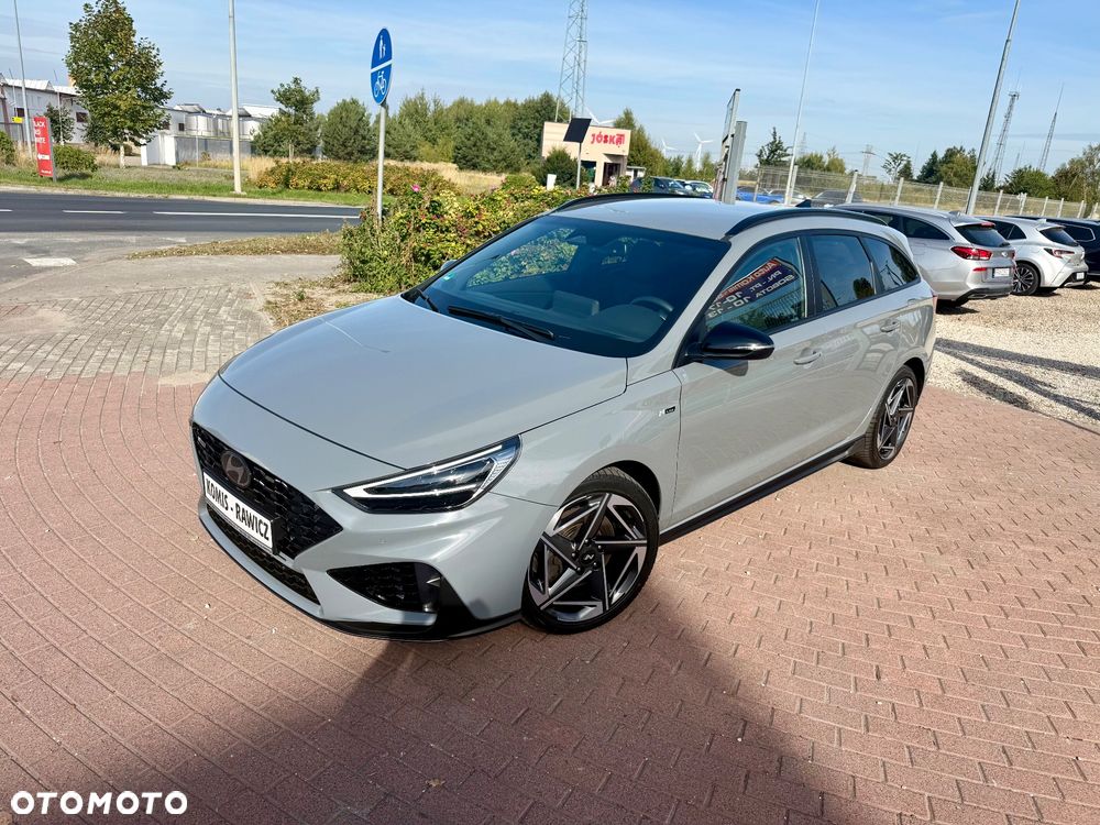 Hyundai i30 - 2